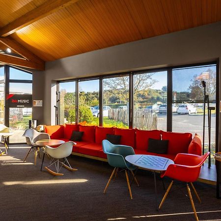 Отель Ibis Angouleme Nord Champniers  Экстерьер фото