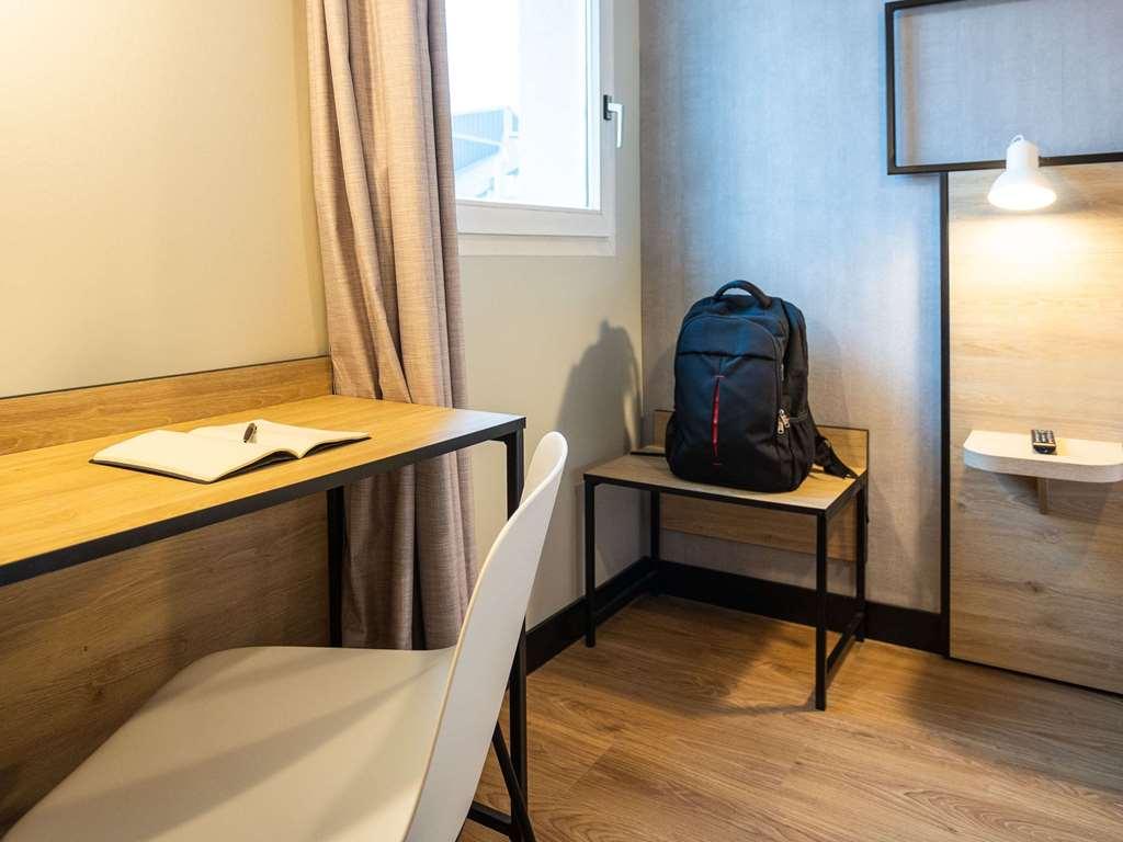 Отель Ibis Angouleme Nord Champniers  Номер фото