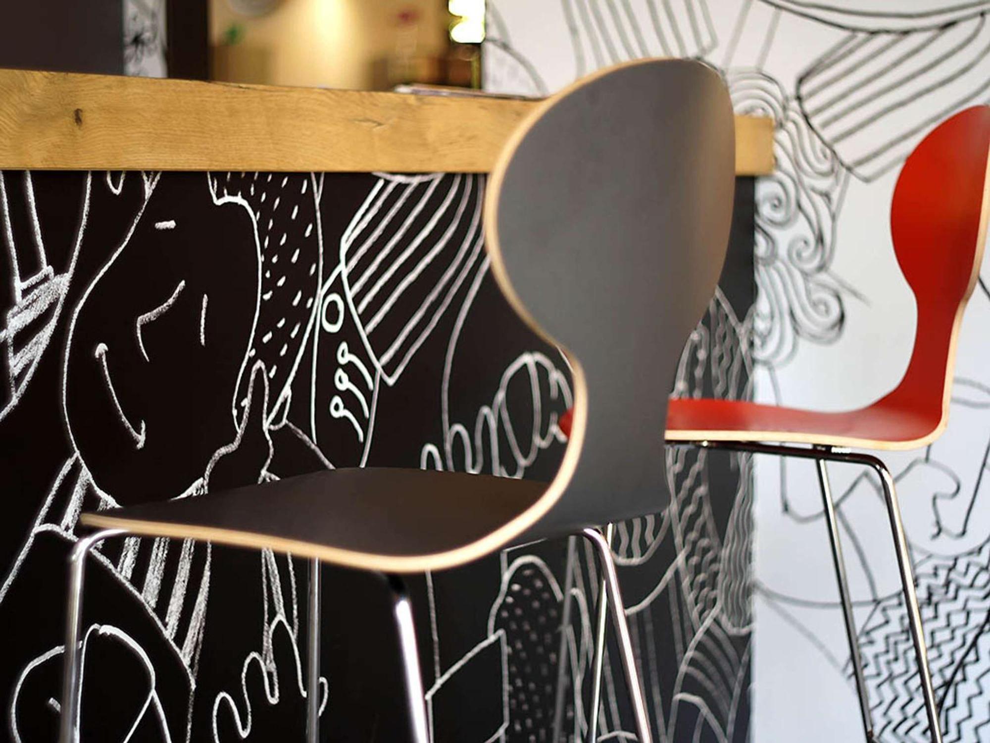 Отель Ibis Angouleme Nord Champniers  Экстерьер фото